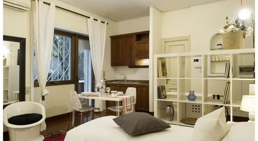 Internazionale Flavios Suite