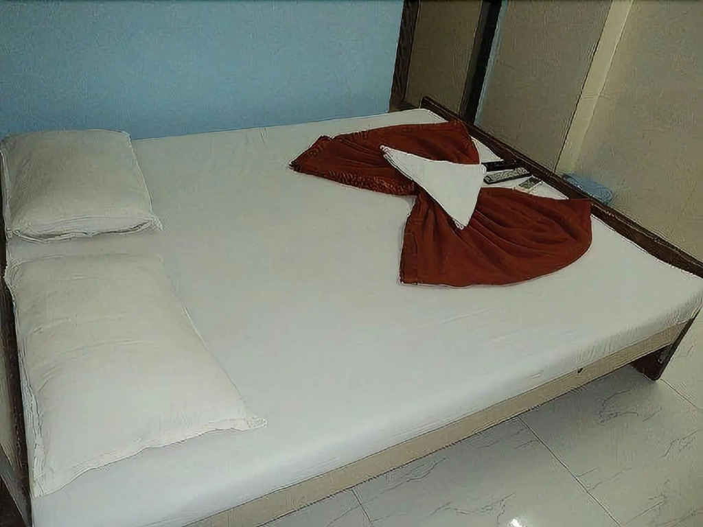 Eden Guest House & Dormitory - Hostel