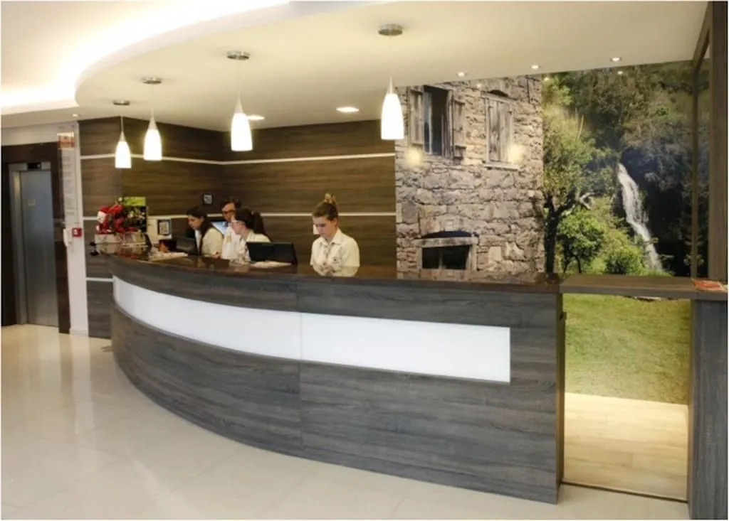 Di Capri Hotel