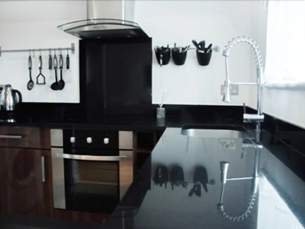 The King's Cross Boutique Apartment!!!