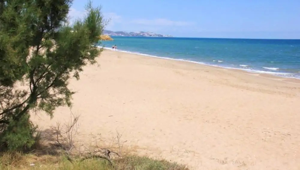 Apartment With 3 Bedrooms in Cullera, With Wonderful Mountain View and Furnished Balcony - 600 m From the Beach