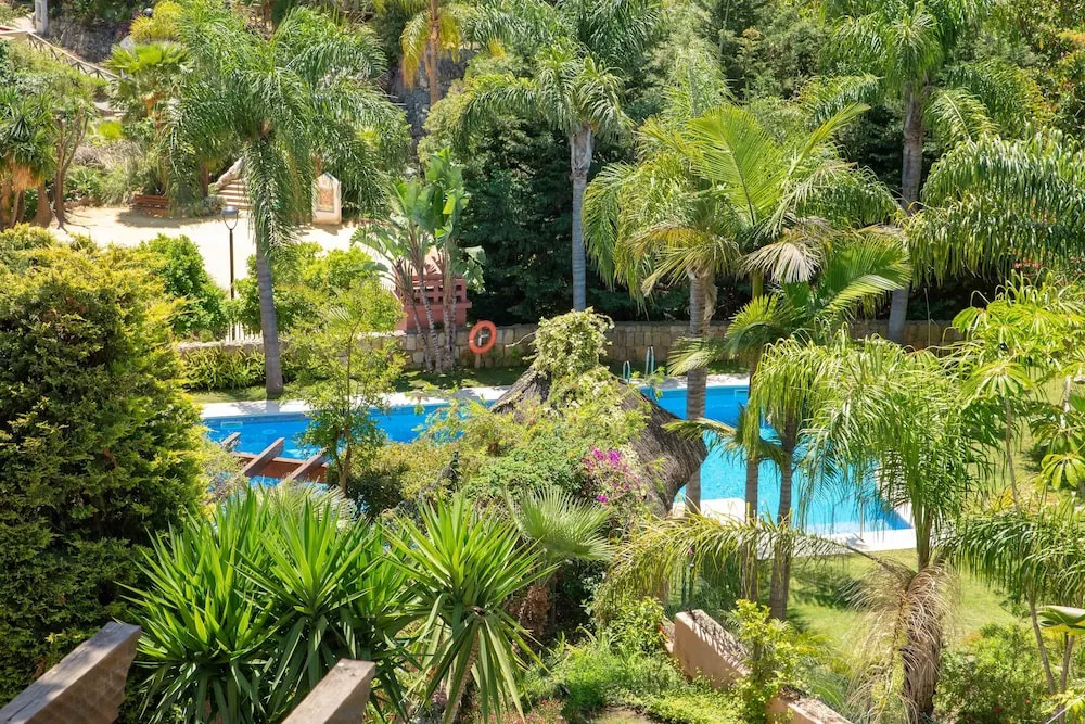 El Calvario Villa