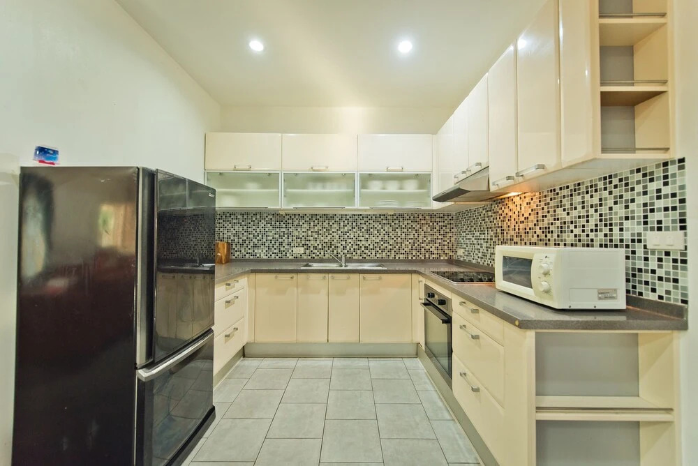 Premium Pool Villa Pattaya