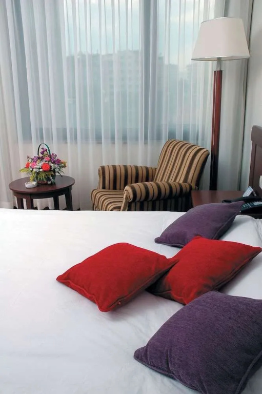 Ozkaymak Park Hotel