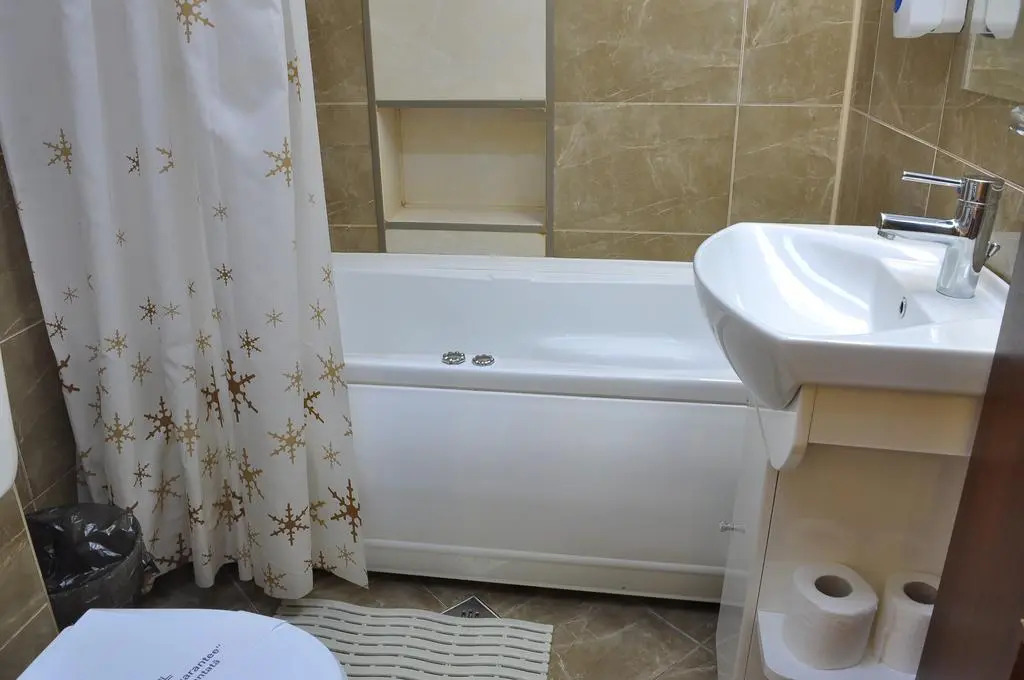 Ave Hotel Victoriei