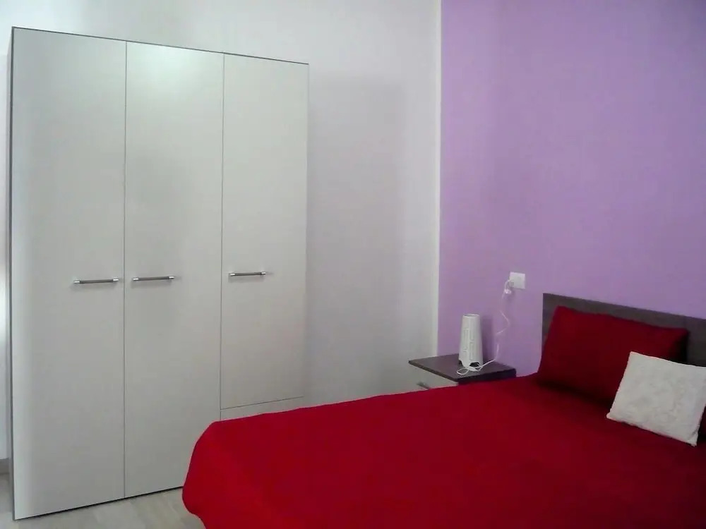 B&B Le Pavoncelle