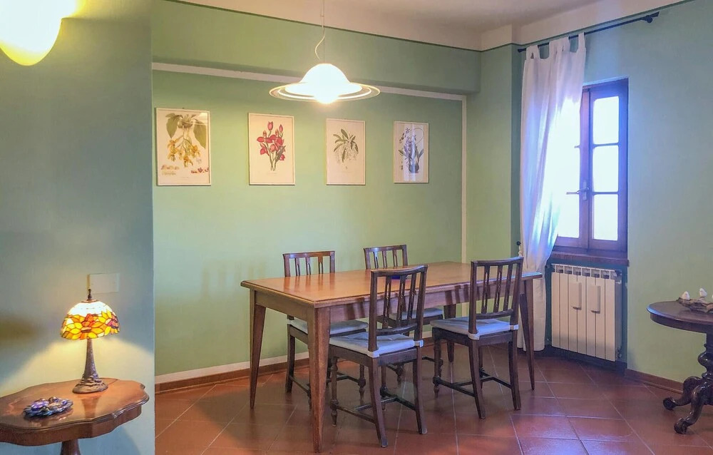 Amazing Apartment in Monte San Savino With 2 Bedrooms
