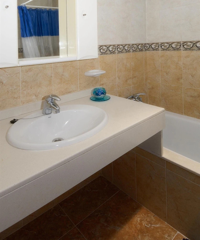 Apartamento Lemon Standard