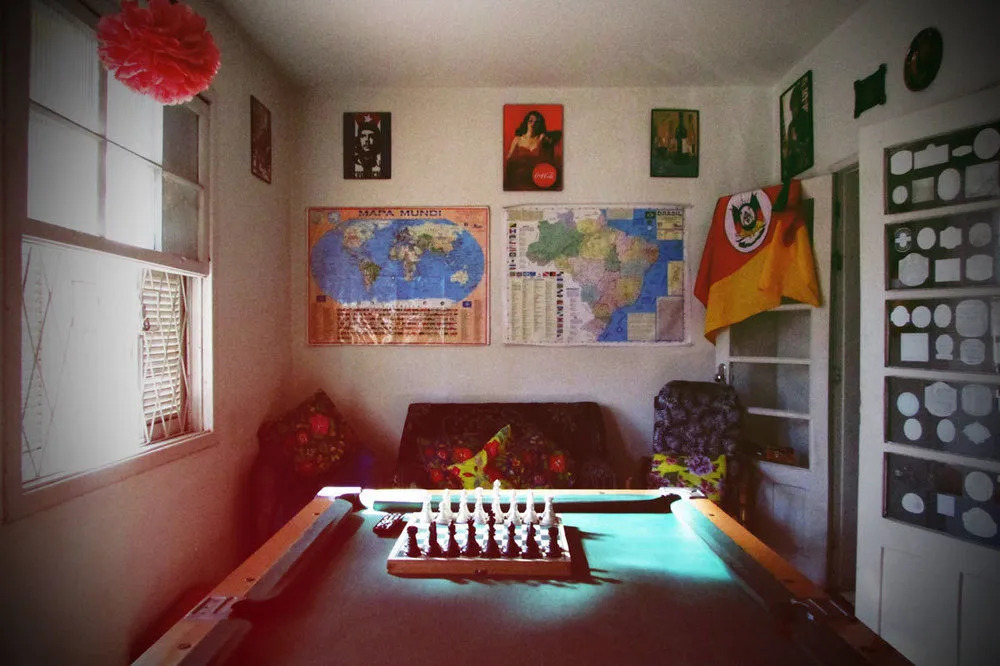 Hostel Porto do Sol