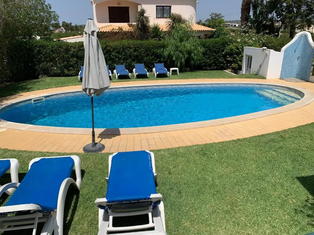 Villa Roja Pé by Dream Villas Algarve