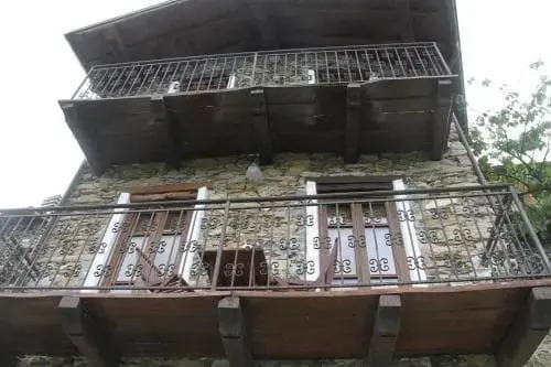La Torre Medievale