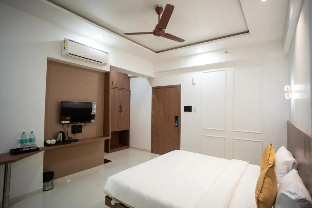 Hotel Oberon