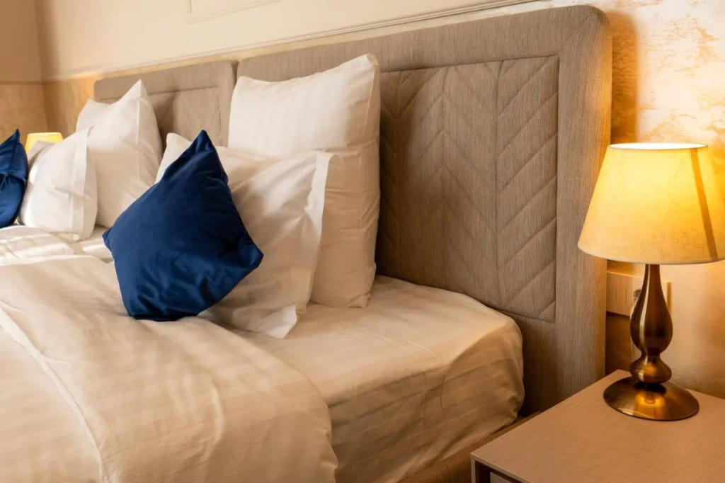 Le Blanc Cotroceni Hotel