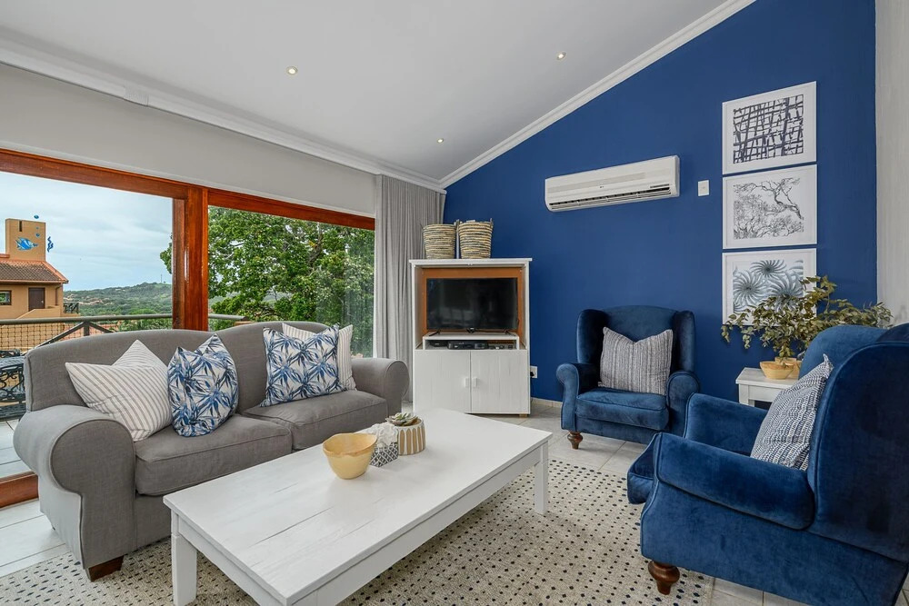 San Lameer Villa Rentals 14201