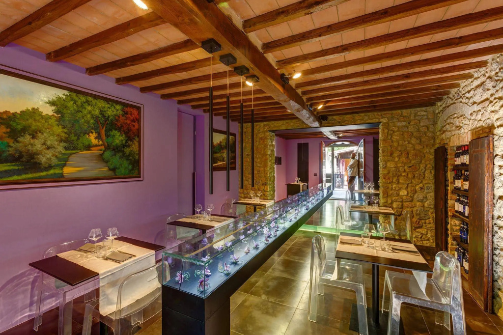 Agriturismo Casanova di Pescille
