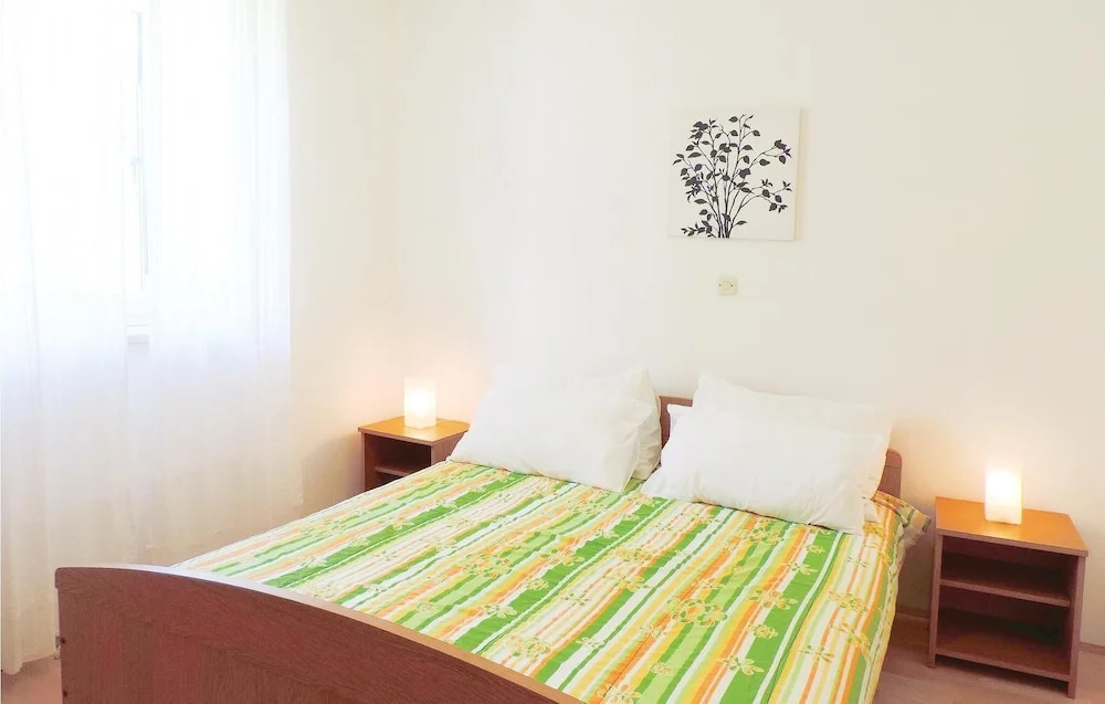 Beautiful Home in Rabac With Wifi and 1 Bedrooms