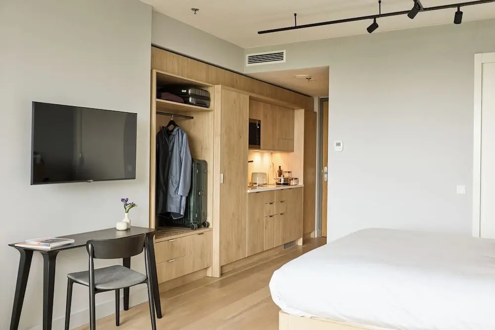 Wilde Amsterdam