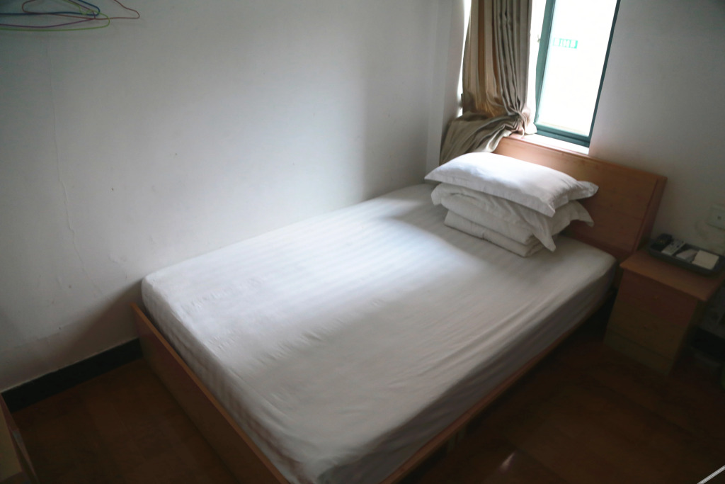 Xingxing Hostel