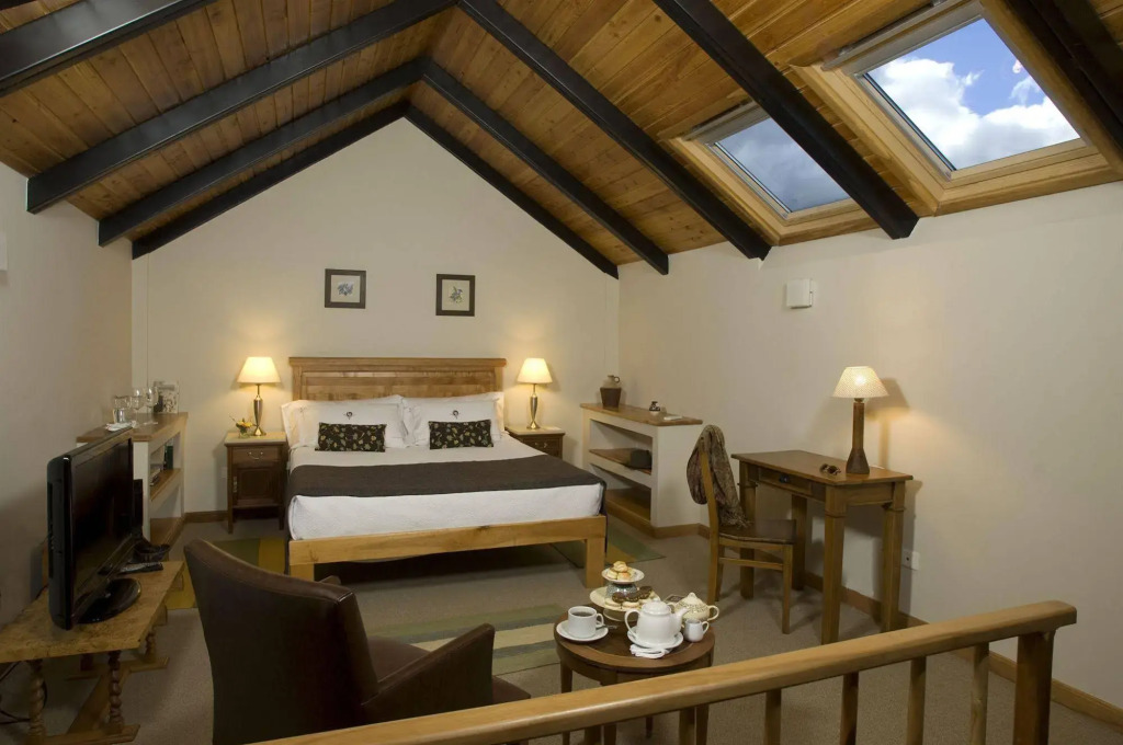 Las Bayas Home Suites