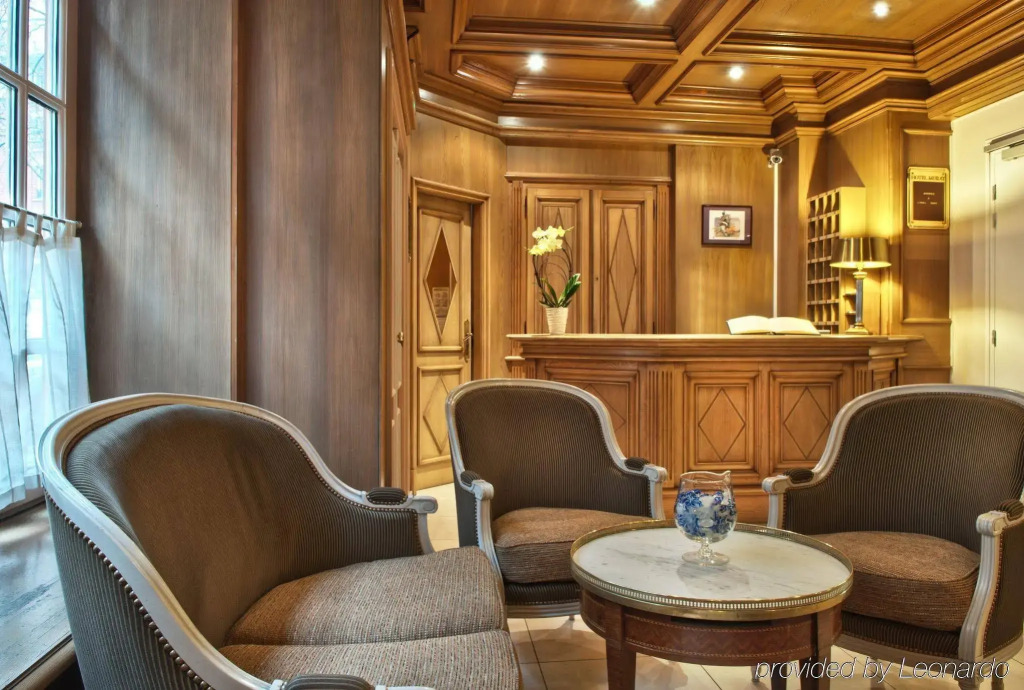 Hotel Murat