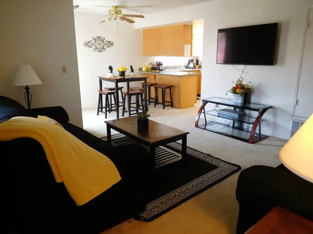 Whispering Meadows Apartments