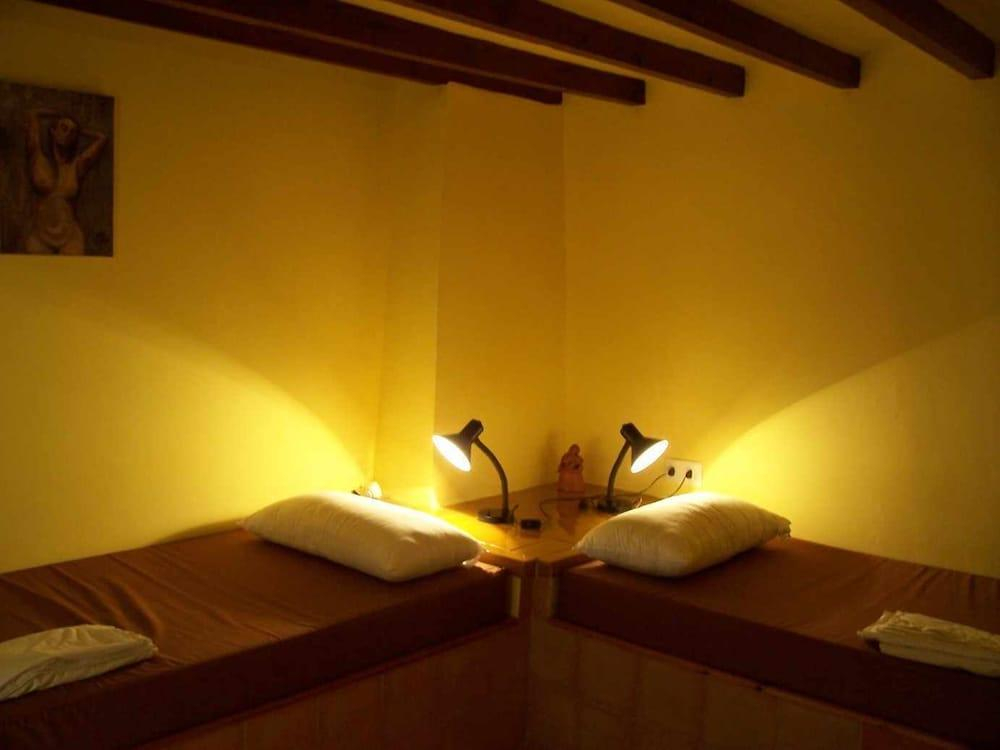 Apartamentos La Fàbrica