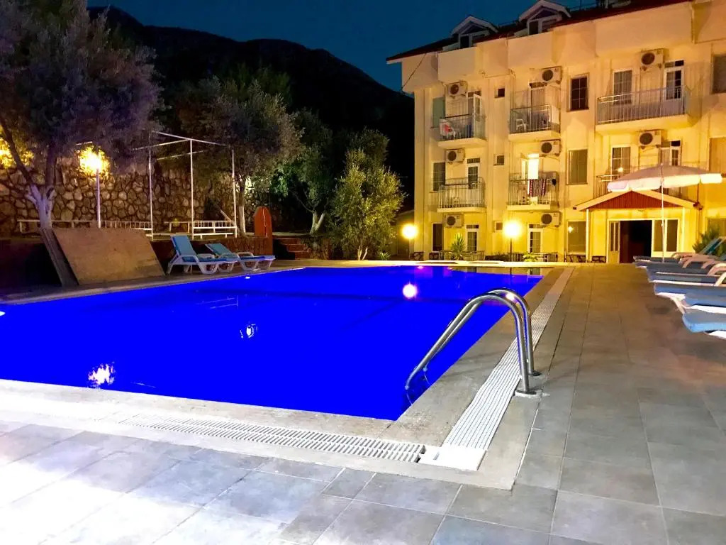Nature Hotel Doğa Hotel Ölüdeniz
