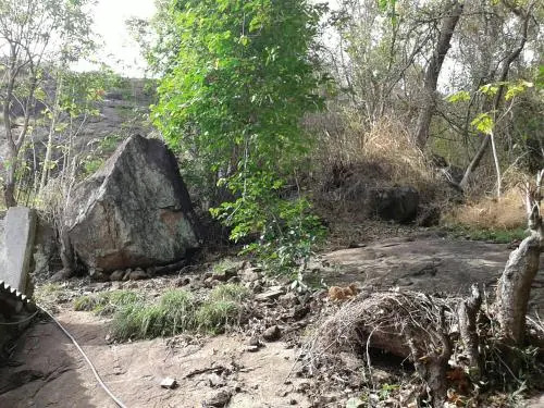 Wewdiya Holiday Home