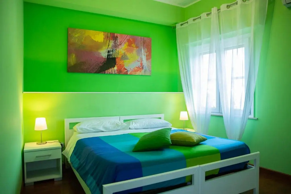 Arcobaleno Guest House Pellaro