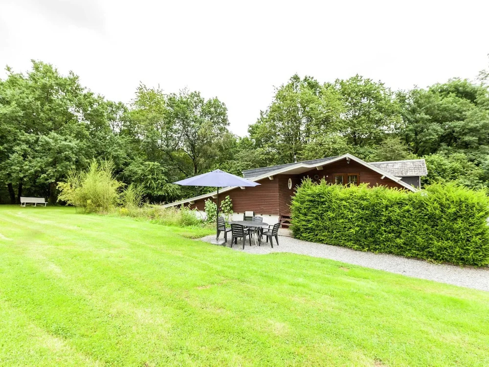 Peaceful Nature Stay in Bohon