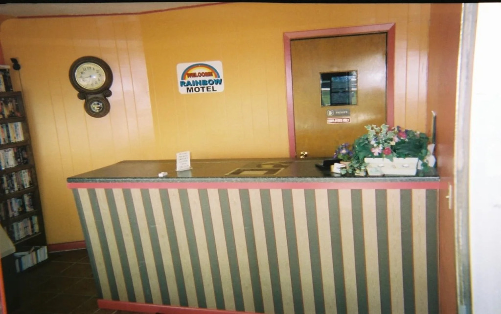 Rainbow Motel Montpelier