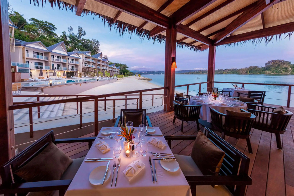 Ramada Resort by Wyndham Port Vila