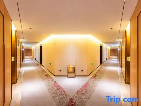 Qinghai Hotel