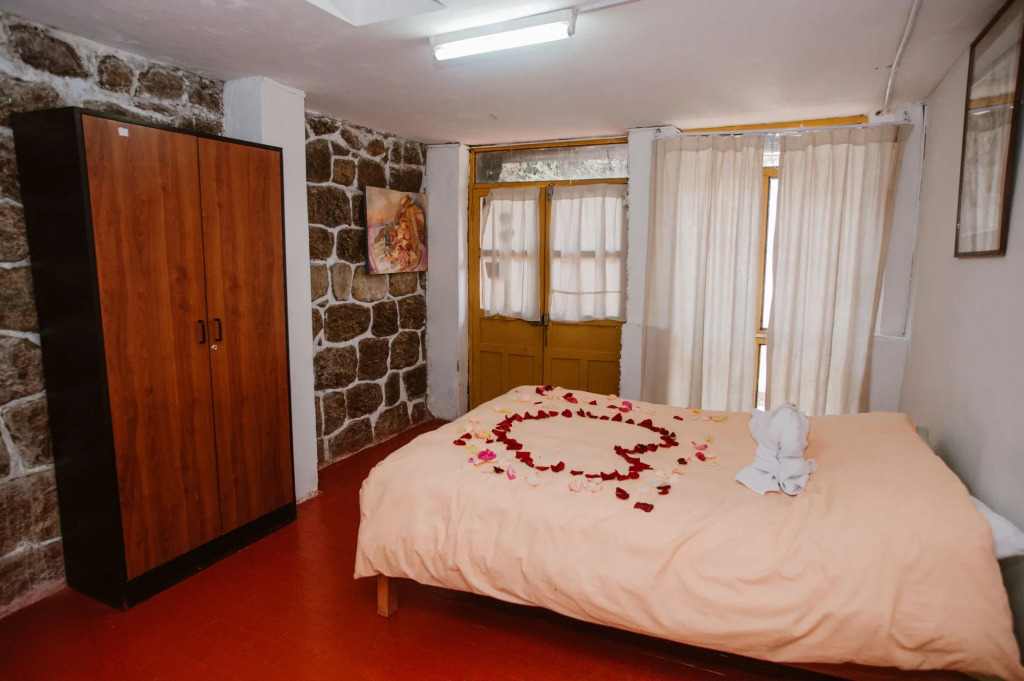 Casa Cusco guest house