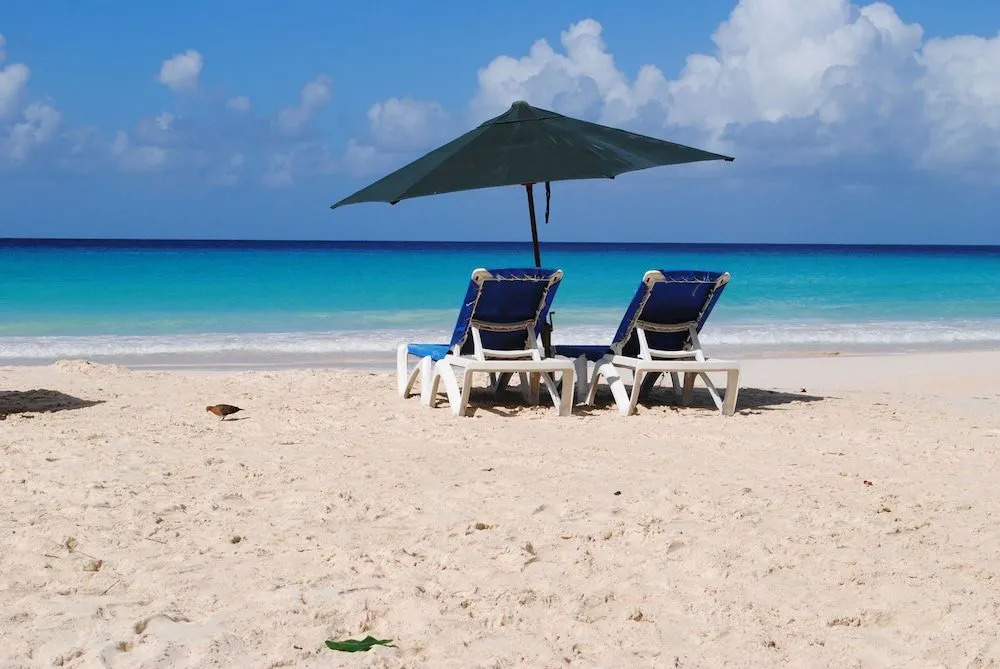 Sandy Bliss Condominiums