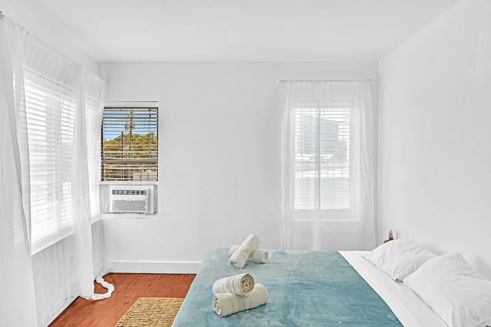 Garden Suite 3-hosted by Sweetstay