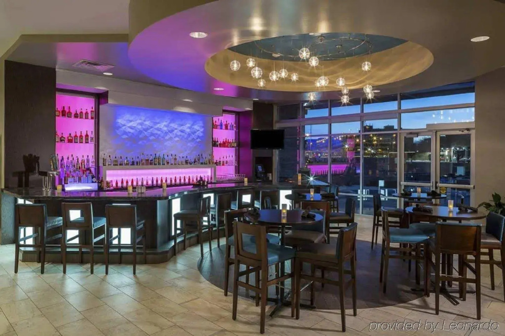 Hilton Garden Inn Sioux Falls Downtown