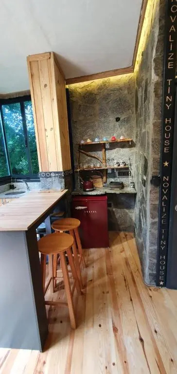 Novalize tinyhouse