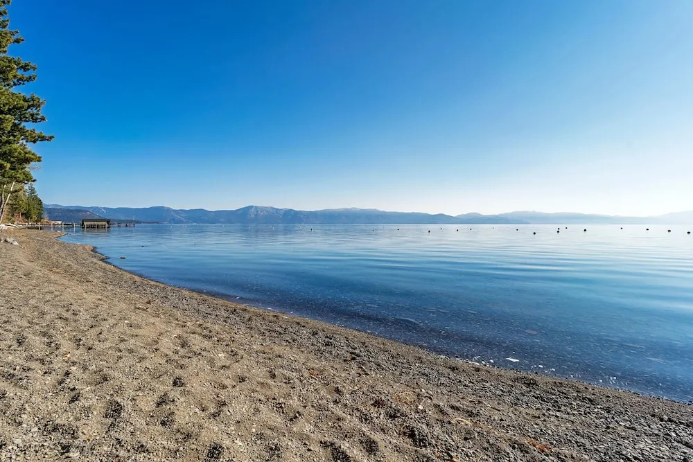 Tahoe Classic by Tahoe Mountain Properties