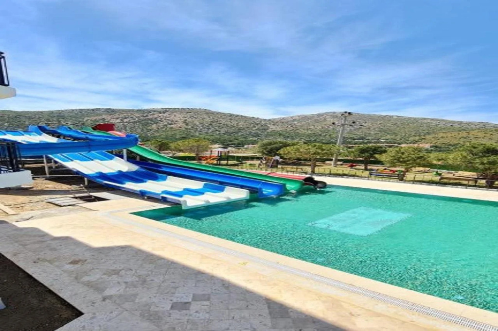 Dalya Resort Aqua & Spa Hotel Datça
