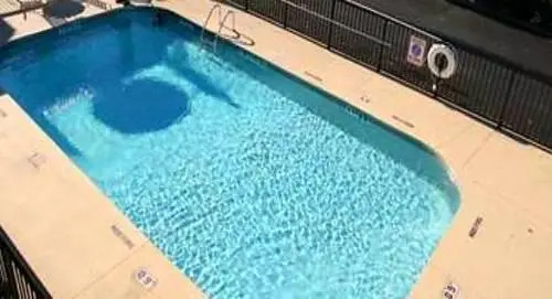 Hampton Inn Calhoun