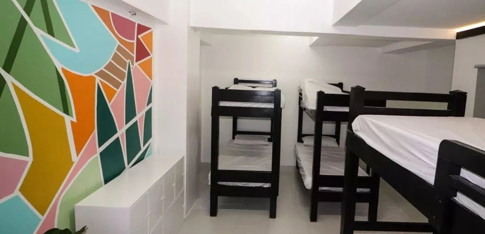 Ola Hostel Manila