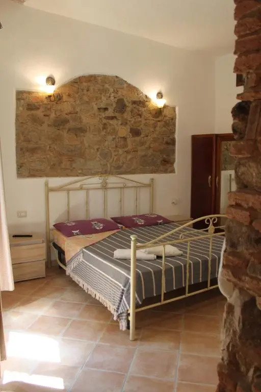 Affit Camere Sotto Le Stelle vacanze