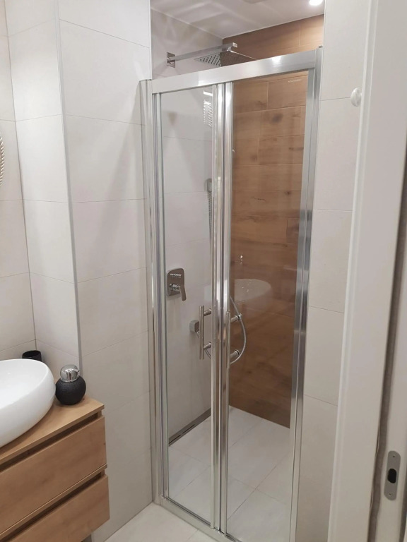 MarSim Lux apartman Zagreb