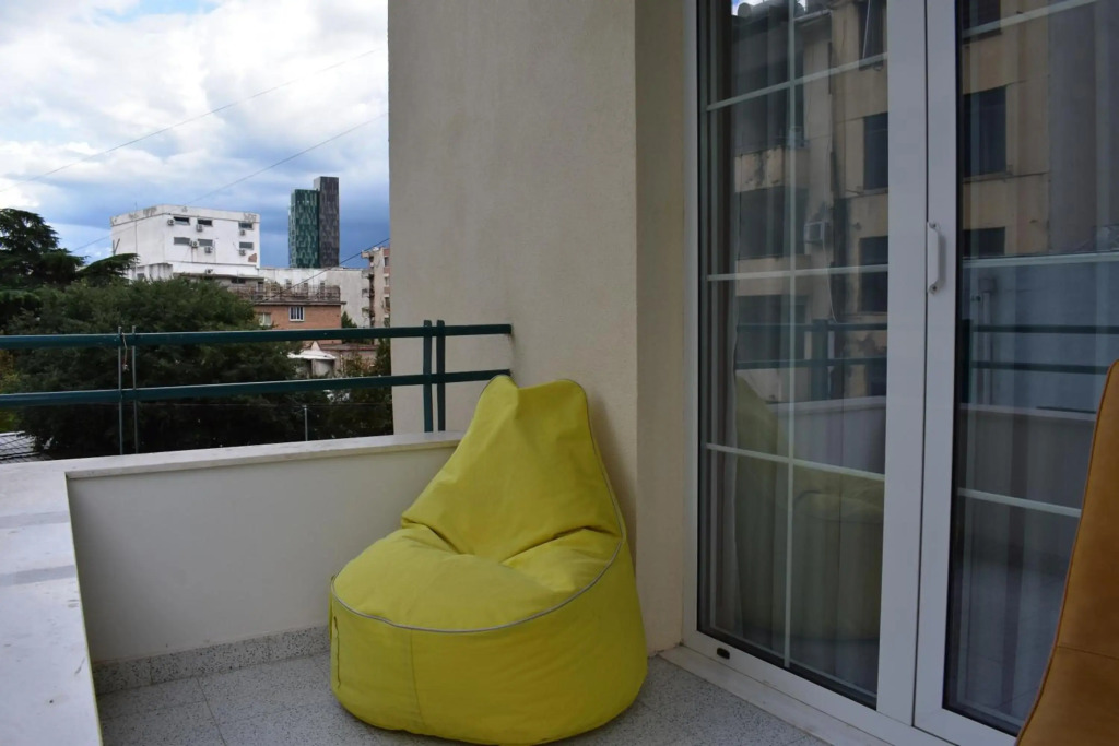 TAM Luxury Tirana Center Apartment No3