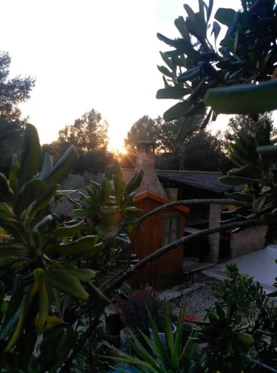 La Esencia