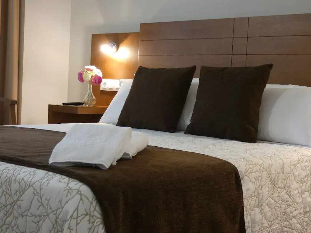 HOTEL ARZÚA