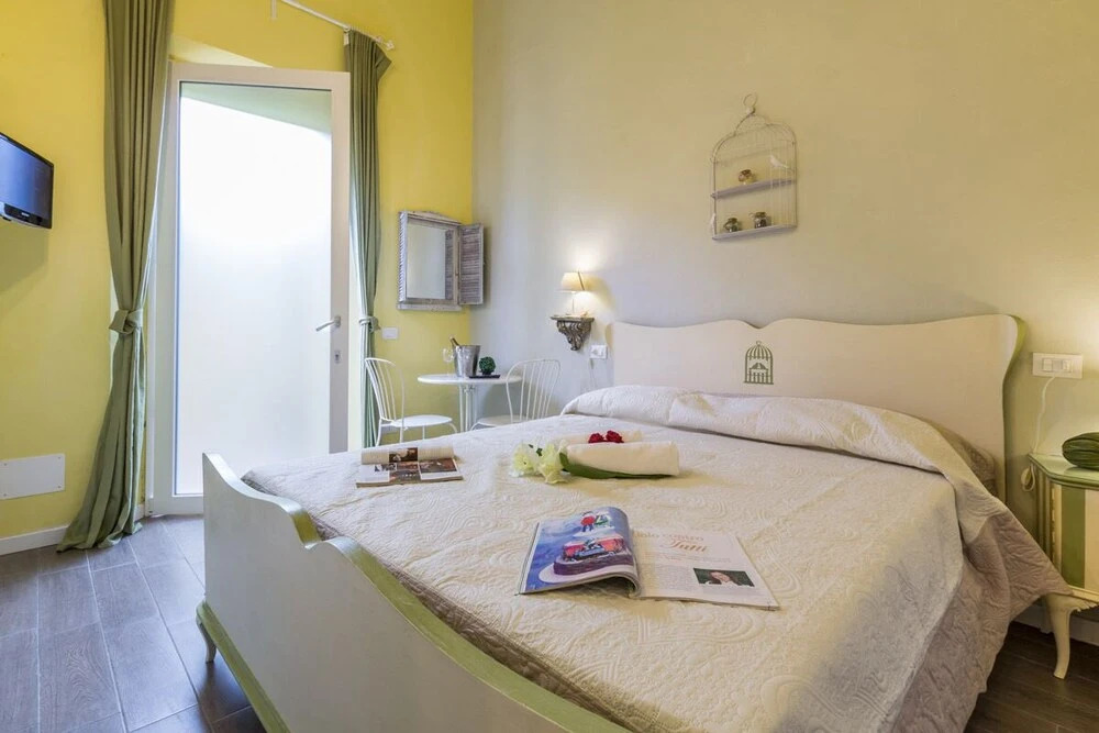La Casetta Felice