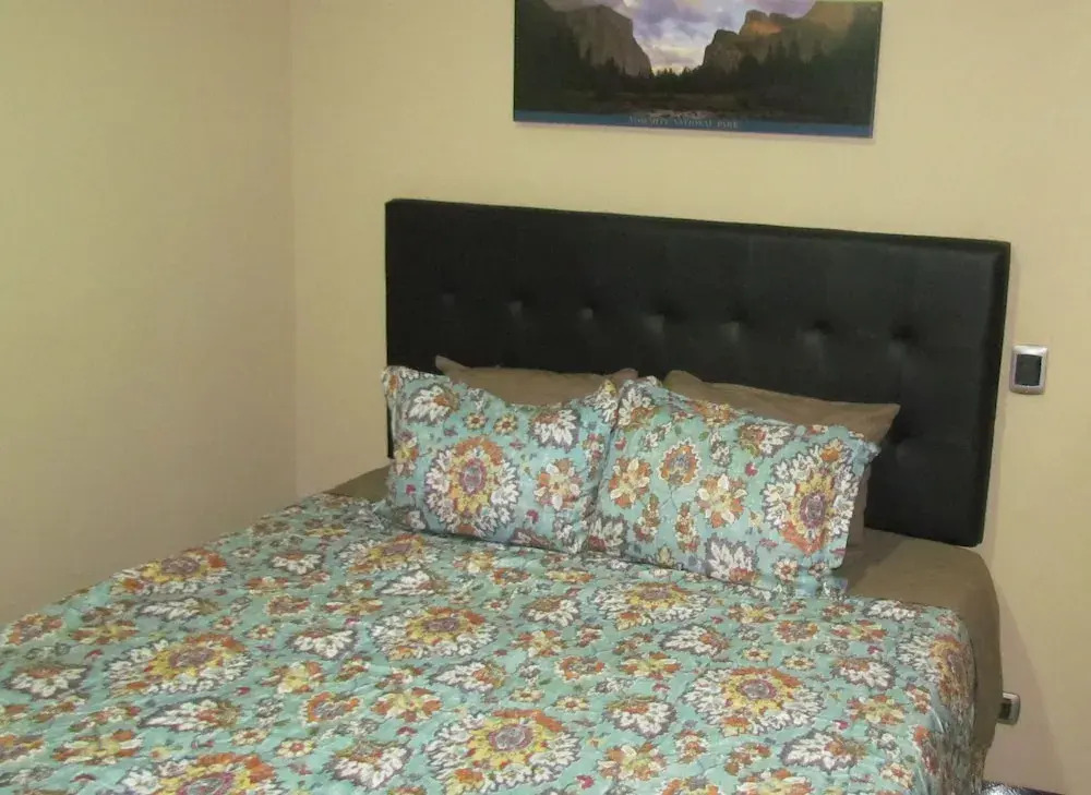 Calle 10 Suites