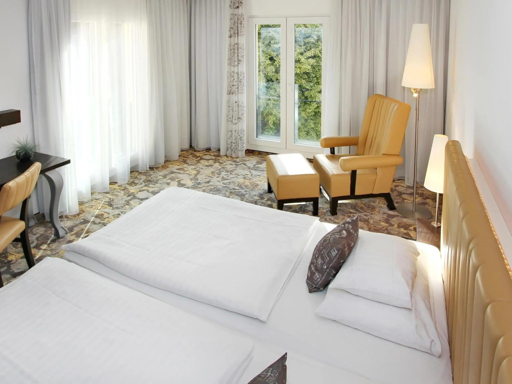 Dellarosa Boutique Hotel and Spa